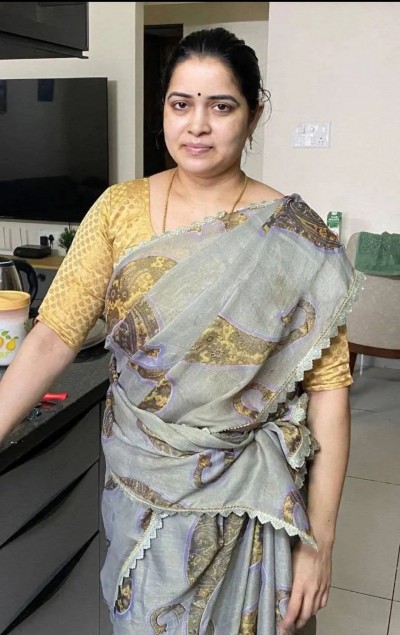 Super Excited This Aunty With Young Boy (2026) App Conntent Hindi Short Video 720p HDRip 80MB Download