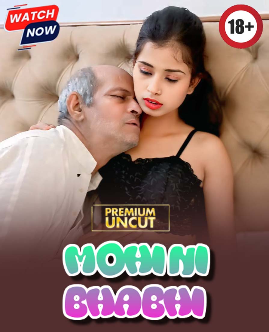 Mohini Bhabhi (2026) Hindi Uncut App Conntent Hot Short Film 720p HDRip 250MB Download
