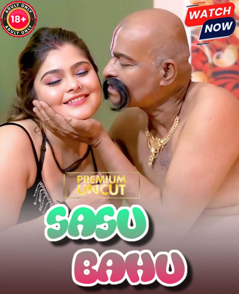 Sasu Bahu (2026) Hindi Uncut App Conntent Hot Short Film 720p HDRip 200MB Download