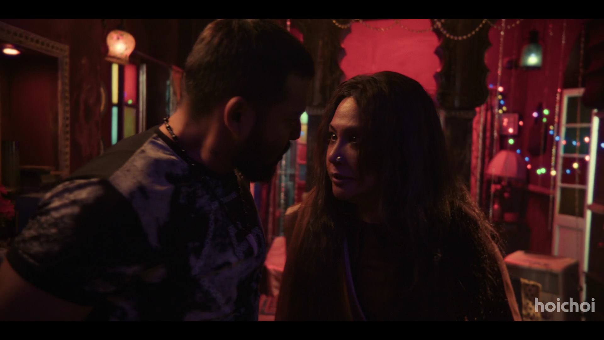 Montu Pilot (2019–)