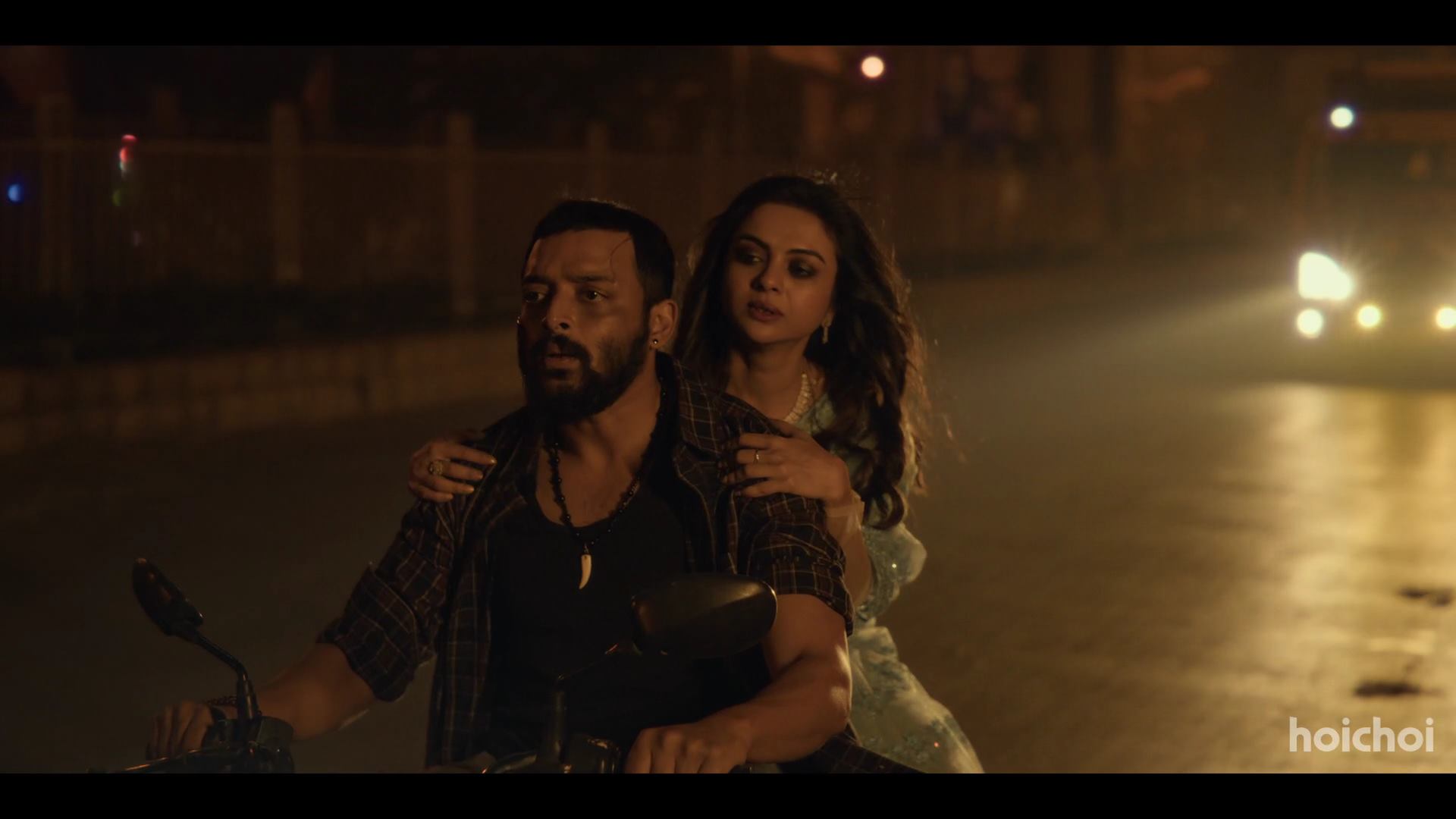 Montu Pilot (2019–)