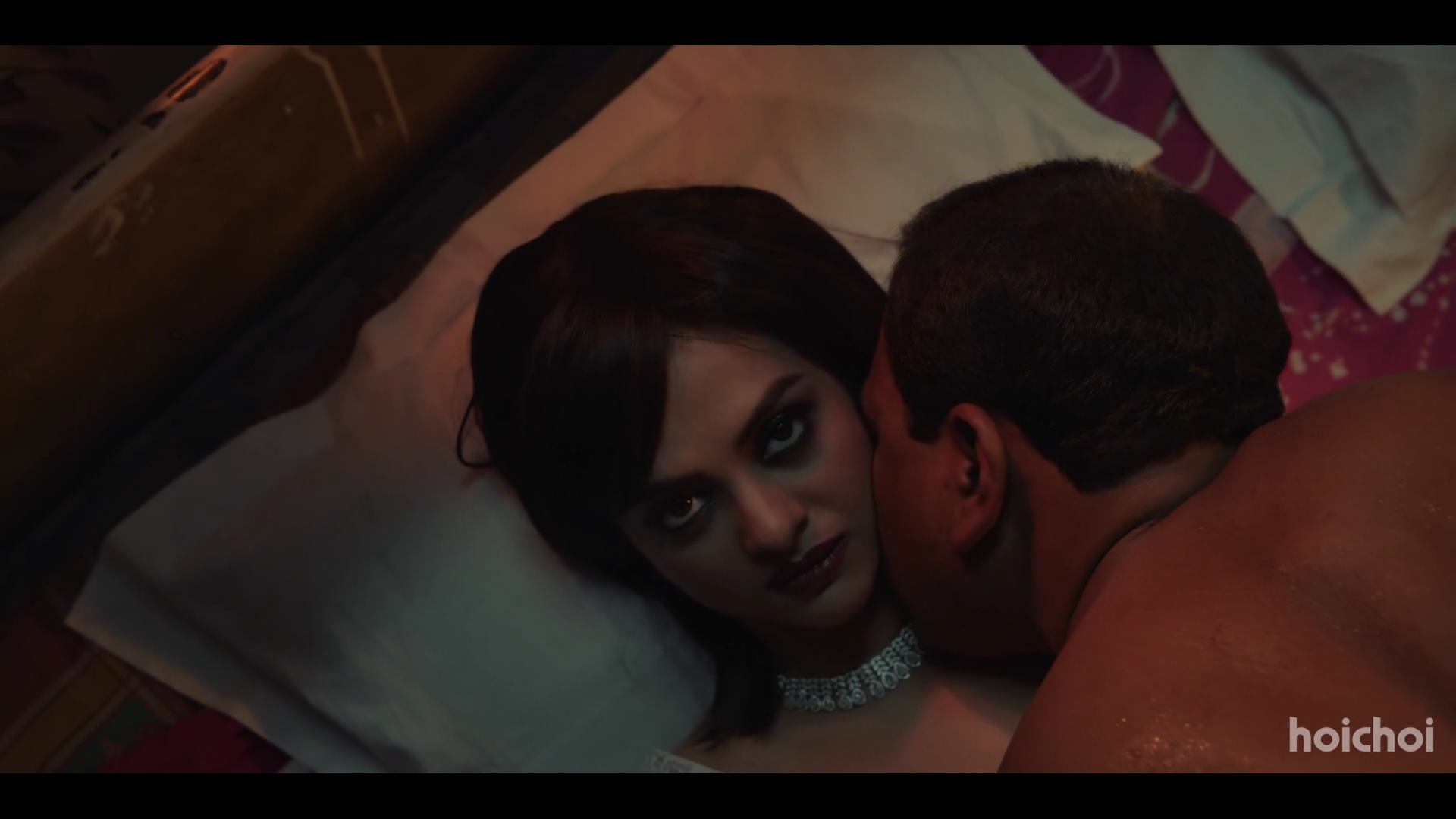 Montu Pilot (2019–)