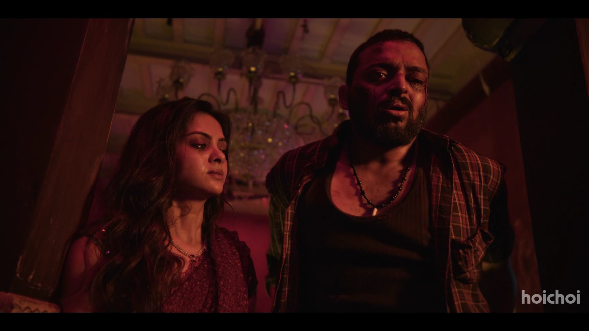 Montu Pilot (2019–)