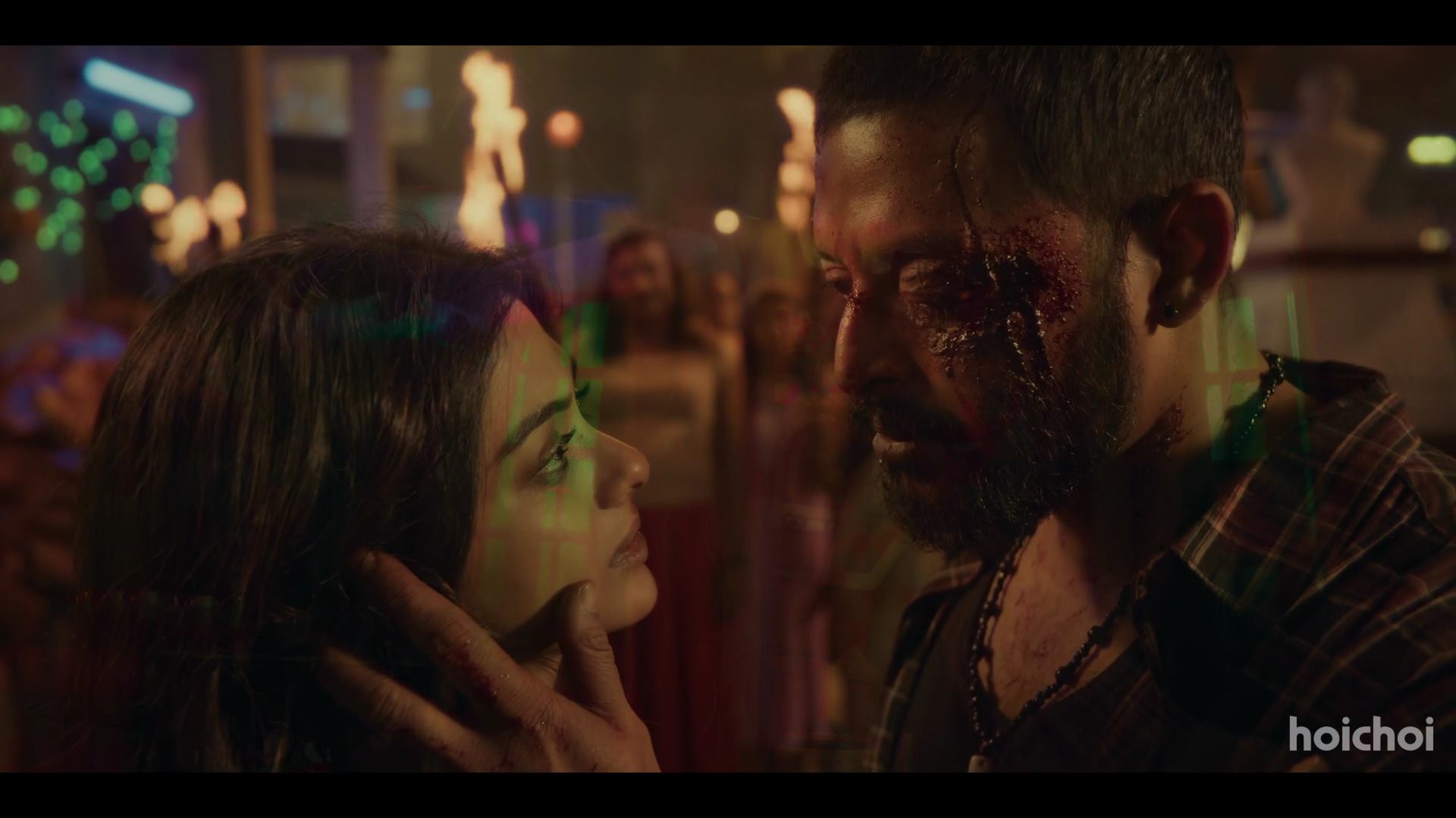 Montu Pilot (2019–)