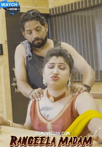 Rangeela Madam (2026) Uncut Hindi Short Film 720p HDRip 200MB Download