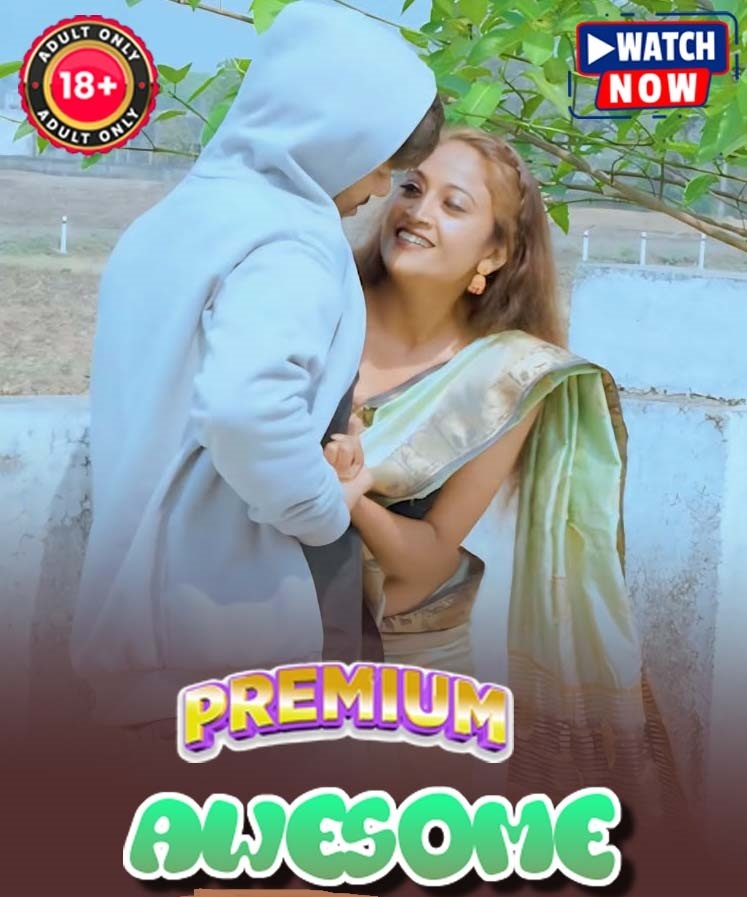 Awesome (2026) Hindi Uncut App Content Hot Short Film 720p HDRip 200MB Download