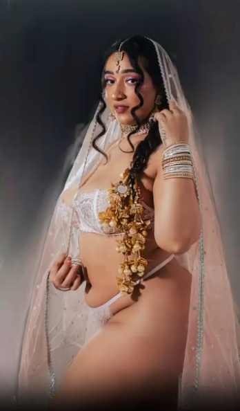 Rakhi Gill New Beach Fantasy Doggy (2026) Onlyfans Short Film 720p HDRip 300MB Download