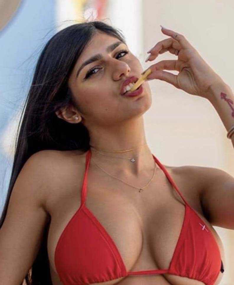 18+ Naked Casting – Mia Khalifa (2026) Originals English Short Film 720p Free Download