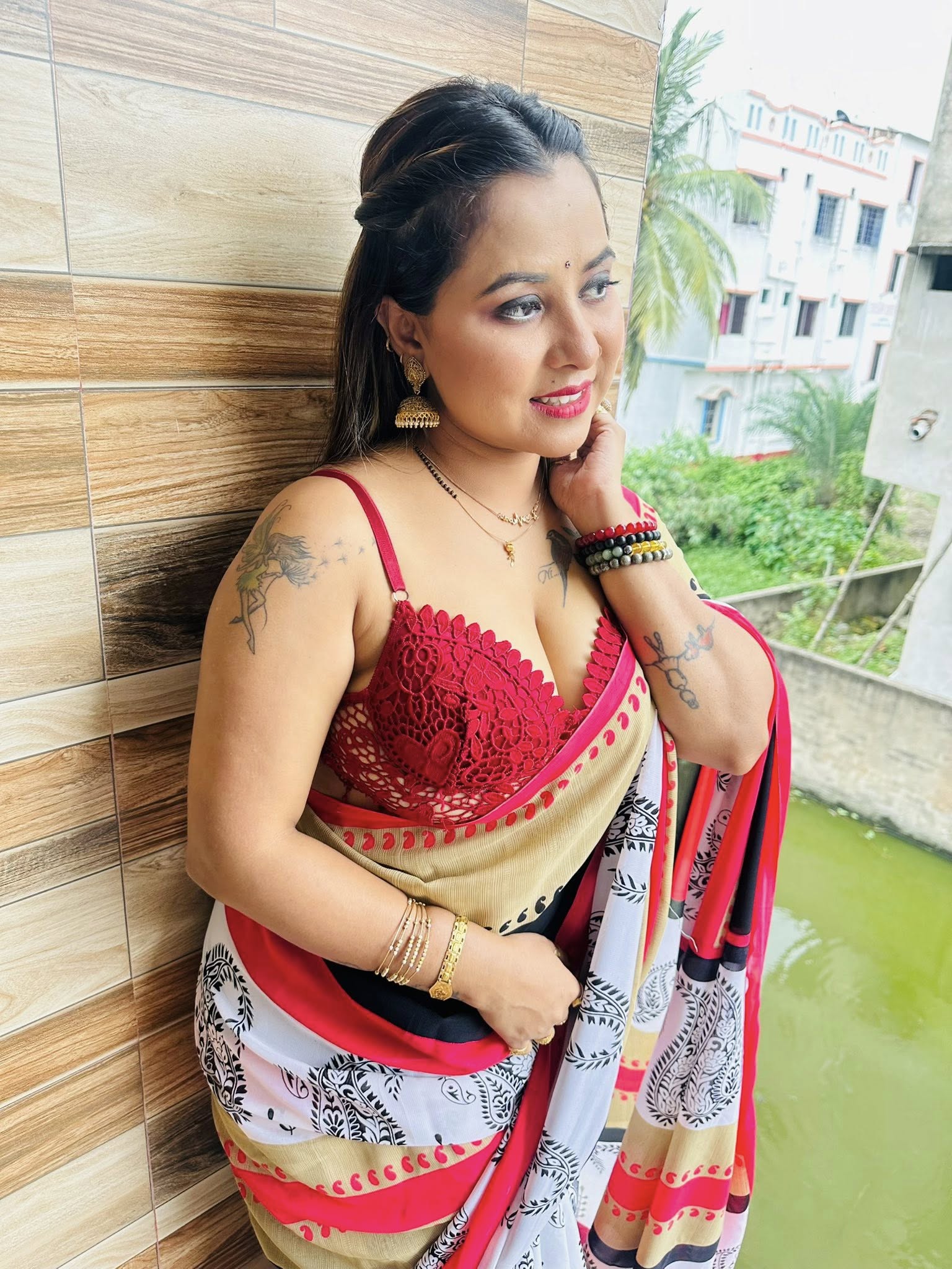 18+Artist Tina Nandy (2026) Hindi Uncut Hot Short Film 720p Free Download