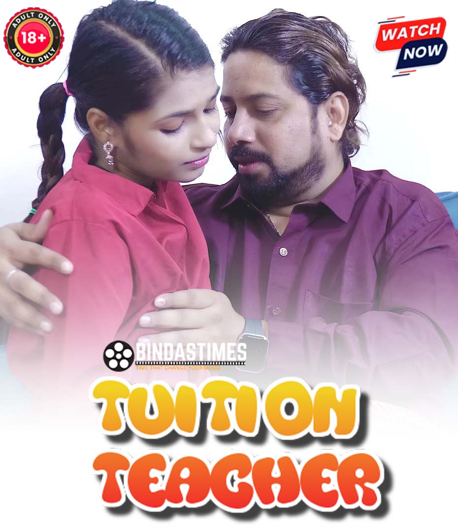 18+ Tuition Teacher (2026) Hindi Uncut App Content Hot Short Film 720p Free Download