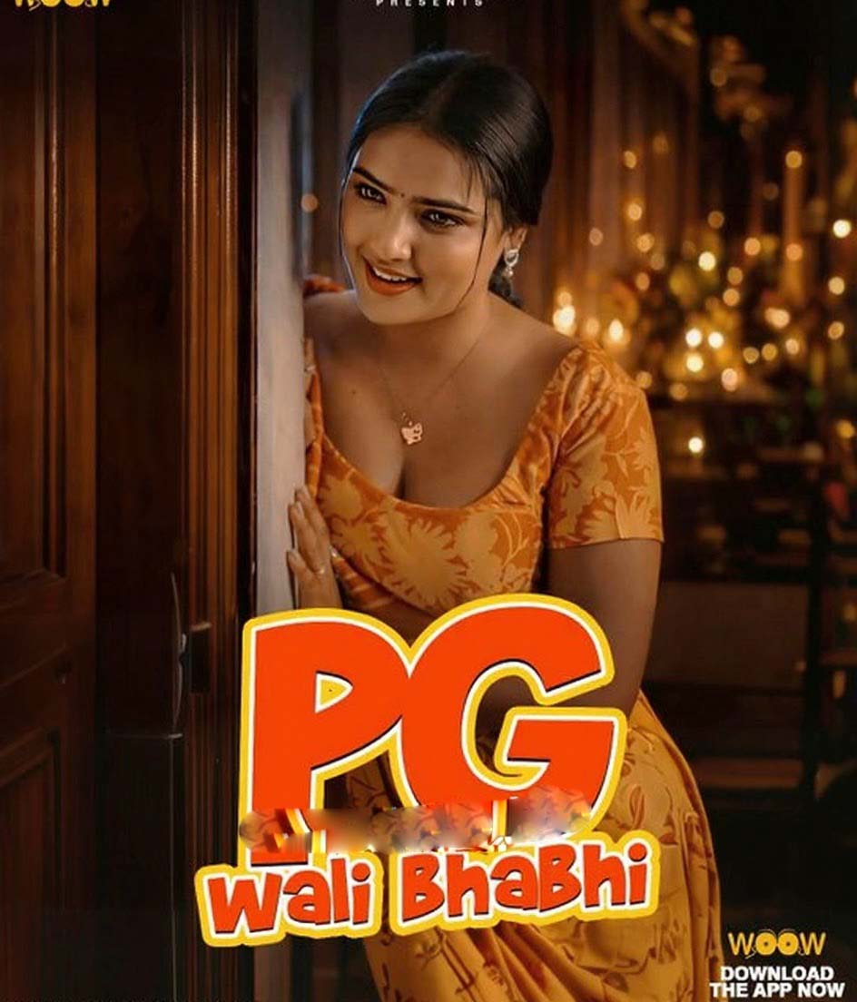 PG Wali Bhabhi (2026)