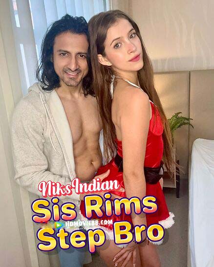 Sis Rims Step Bro 2026 Hindi Niks Hot Short Film