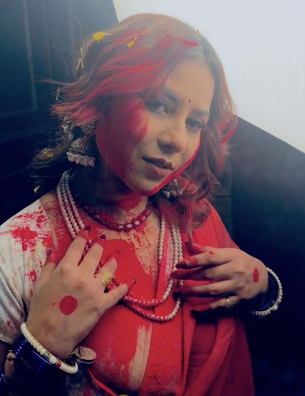 College Student – Tina Nandy (2026) Hindi Uncut Hot Short Film 720p HDRip 250MB Download