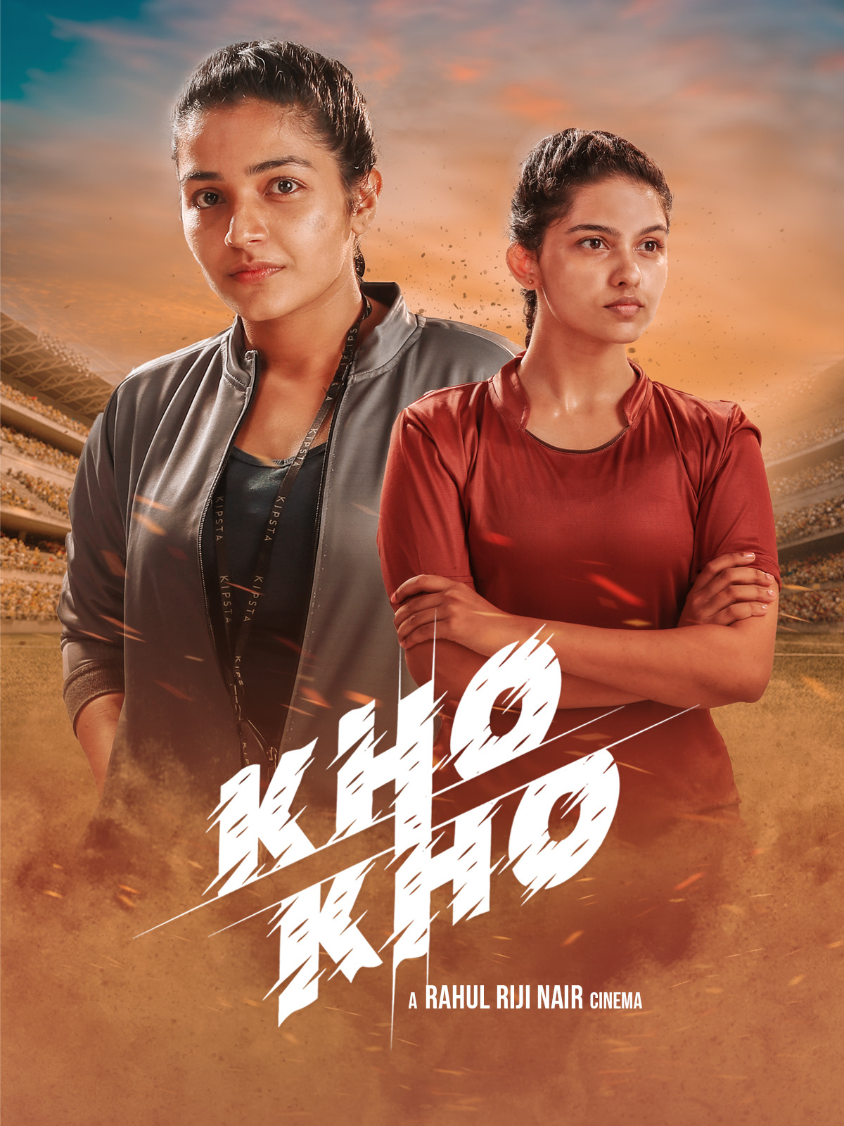 Kho Kho (2021) UNCUT Dual Audio Hindi ORG AMZN HDRip x264 AAC 1080p 720p 480p ESub
