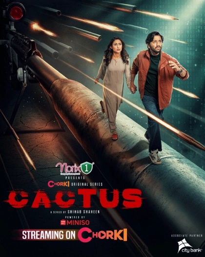 Cactus 2026 S01 Bengali Chorki WEB-DL Download