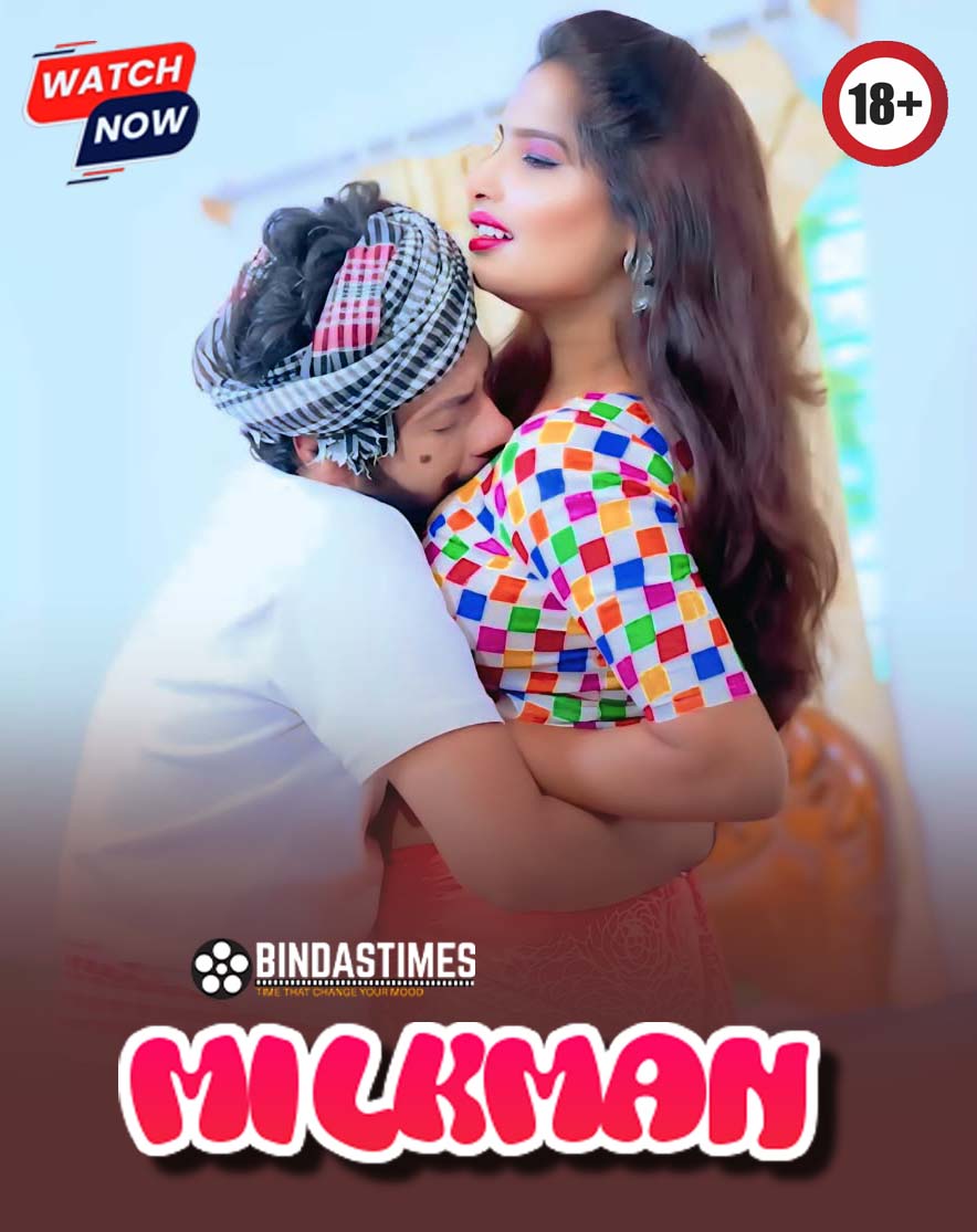 Milkman 2026 Uncut Hindi App Content 1080p
