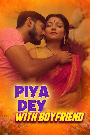 Model Priya Dey With Boyfriend 2026 Uncut Hindi Hot Short Film