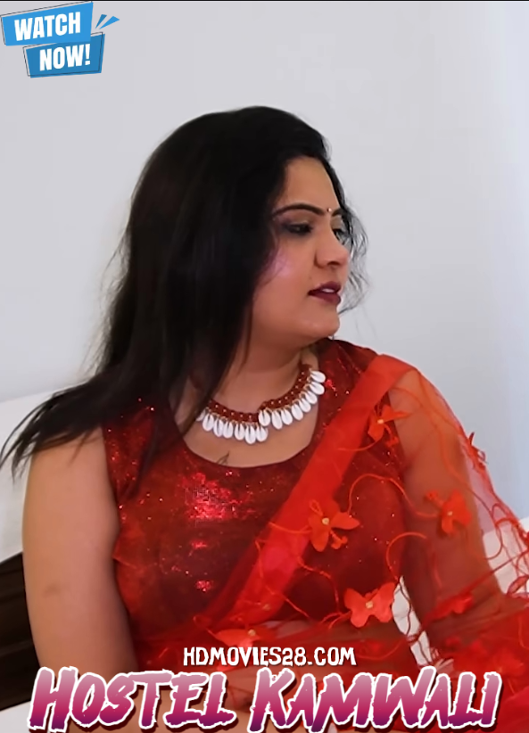 Hostel Kamwali (2026) Uncut Hindi Short Film 720p HDRip 300MB Download