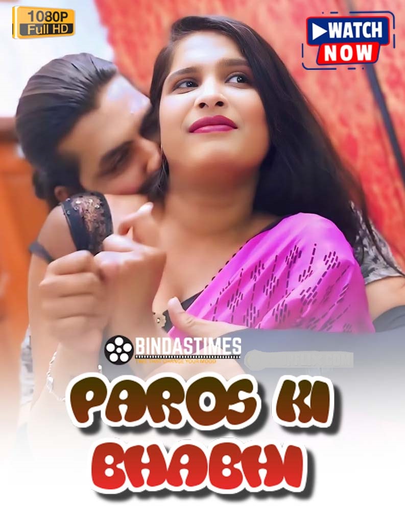 Paros Ki Bhabhi (2026) Uncut Hindi App Content 720p HDRip 300MB Download
