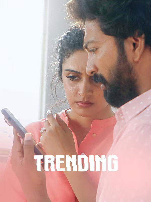 Trending (2025) UNCUT Dual Audio Hindi ORG HDRip x264 AAC 1080p 720p 480p ESub