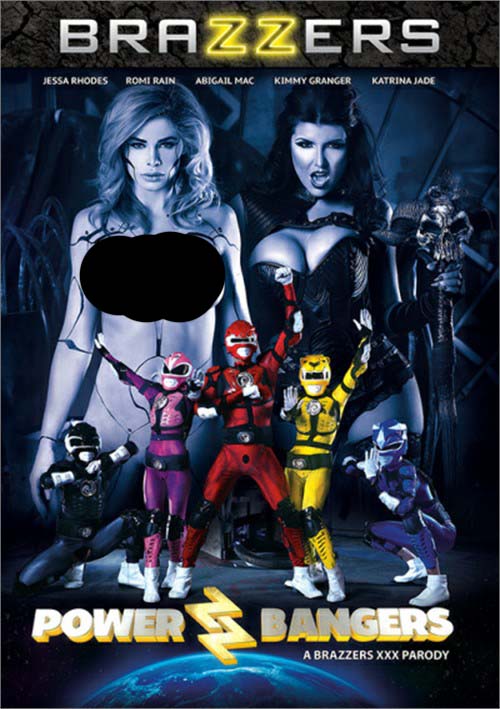 18+ Power Bangers (2026) English Full Movie HDRip x264 600MB Download
