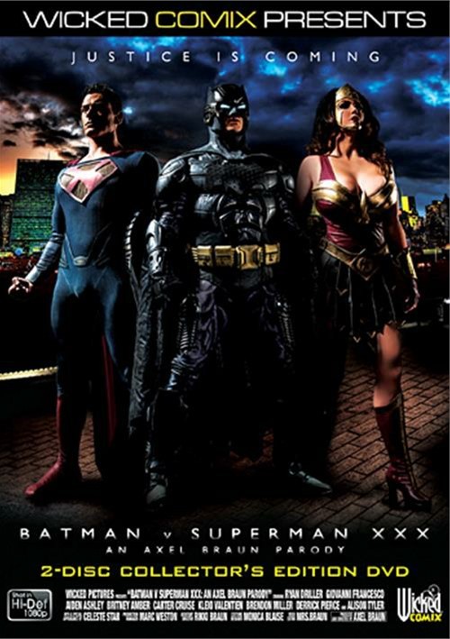 18+ Batman V. Superman XXX: An Axel Braun Parody (2026) English Full Movie 1080p HDRip x264 1.7GB Download
