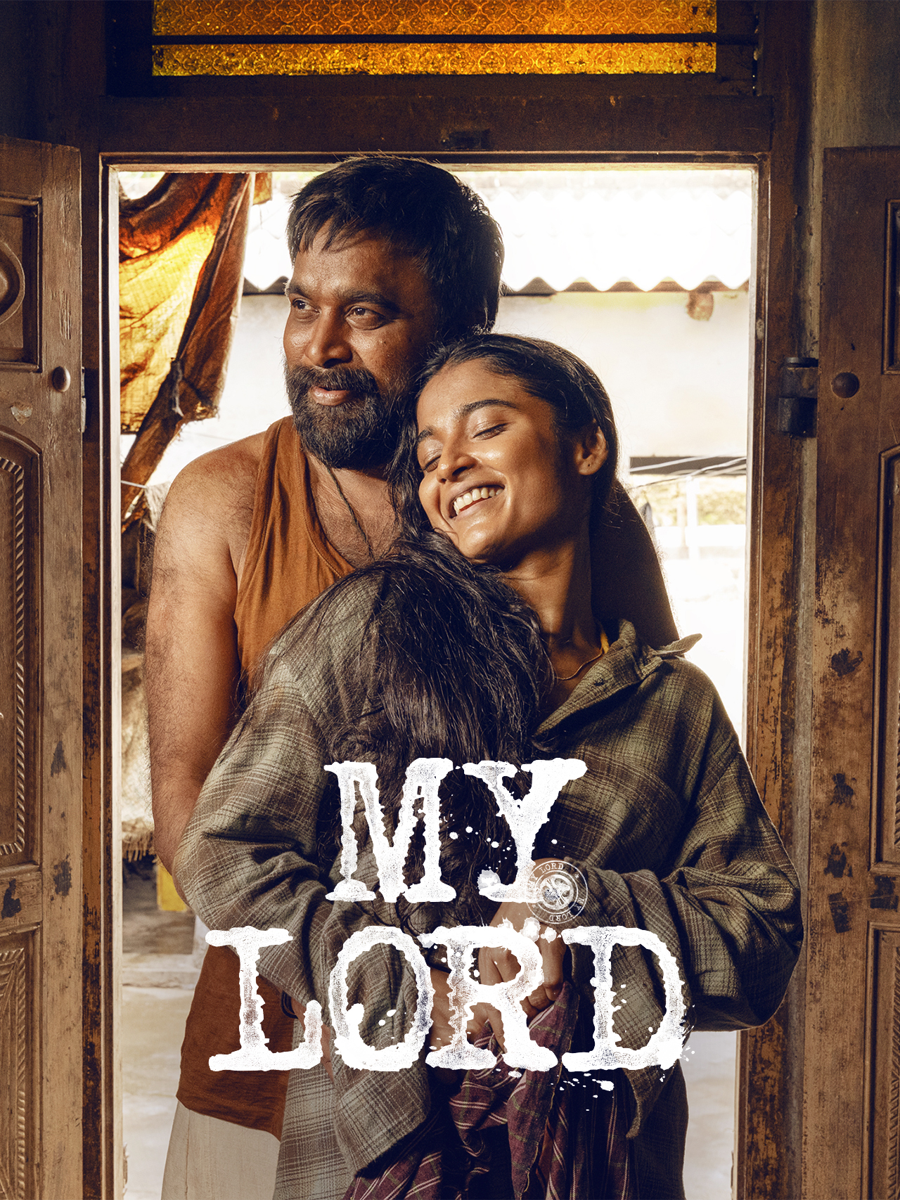My Lord (2026) UNCUT Dual Audio Hindi ORG AMZN HDRip x264 AAC 1080p 720p 480p ESub