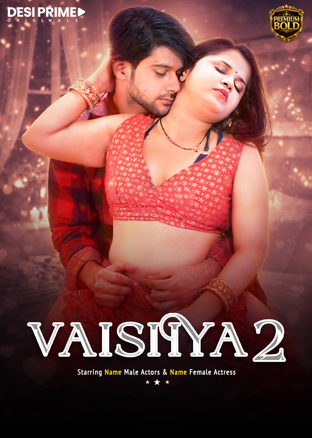 Vaishya (2026) S01E02 DesiPrime Hindi Web Series 720p HDRip x264 AAC 150MB Download