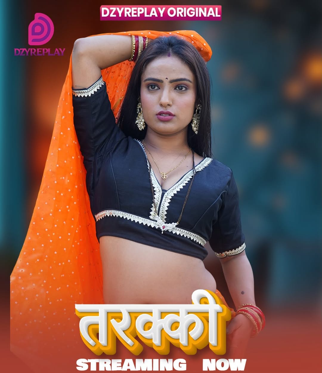Tarakki (2026) S01E03 Dzyreplay Hindi Web Series HDRip x264 AAC 1080p 720p Download