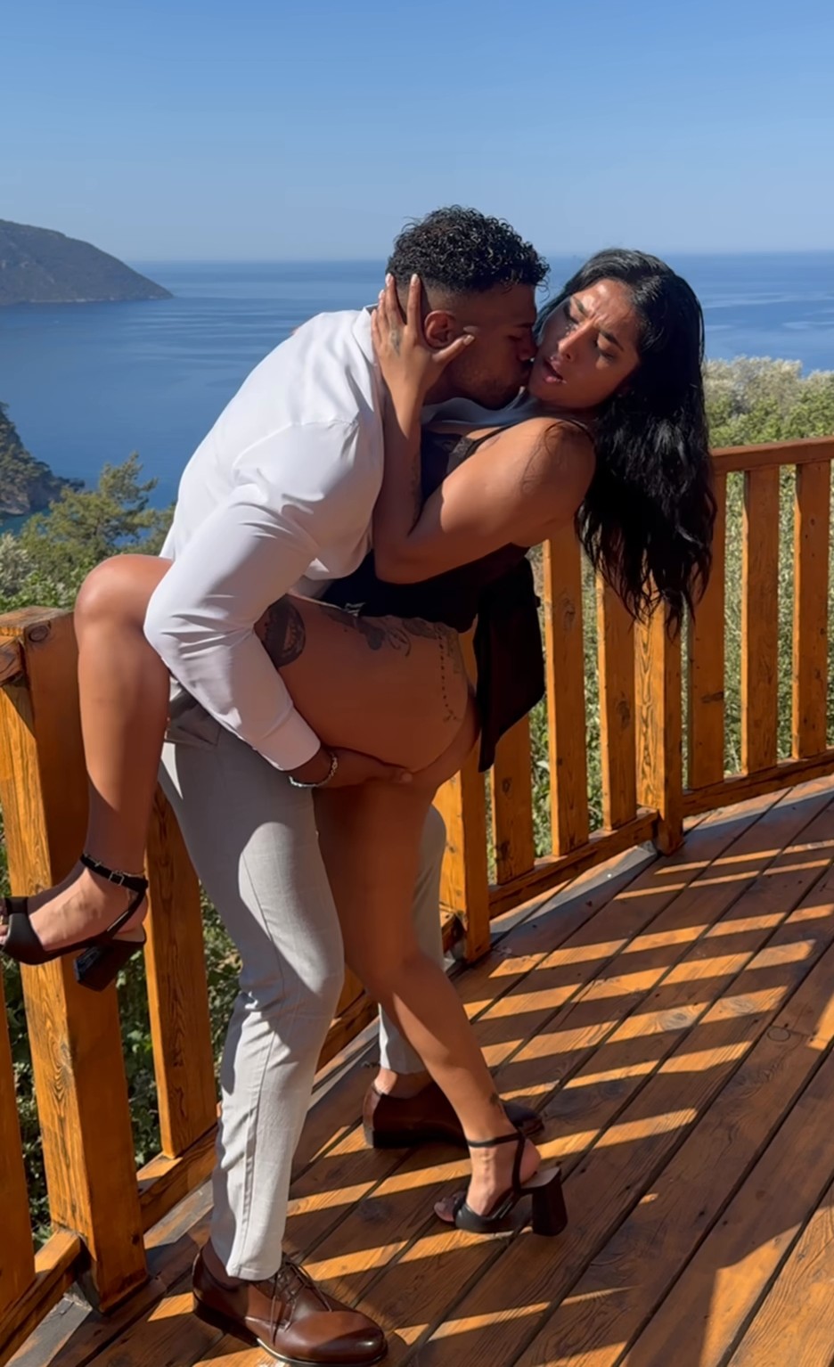  Yasmina Khan Black Boyfriend (2026) Originals English Short Film 720p HDRip x264 AAC 200MB Download