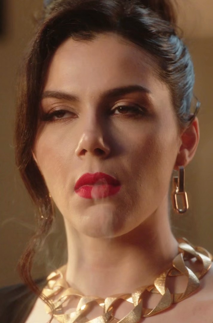 Feisty Wife Valentina Needs Therapy (2026) Blacked English Short Film 720p HDRip x264 AAC 500MB Download