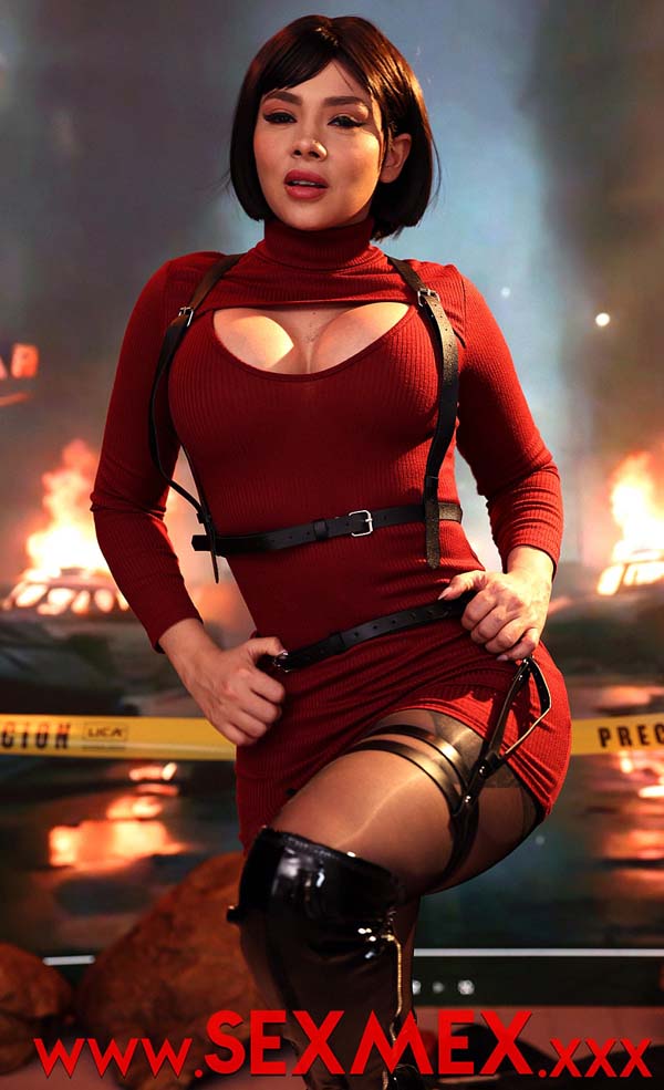 Resident Evil Revelations Penetrations (2026) SexMex English Short Film 720p HDRip 350MB Download