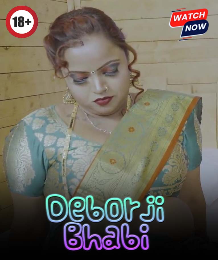 Deborji Bhabi (2026) Uncut Hindi Hot Short Film 720p 480p HDRip Download & Watch Online