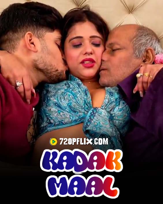 Kadak Maal (2026) Uncut Hindi App Content 720p HDRip 200MB Download