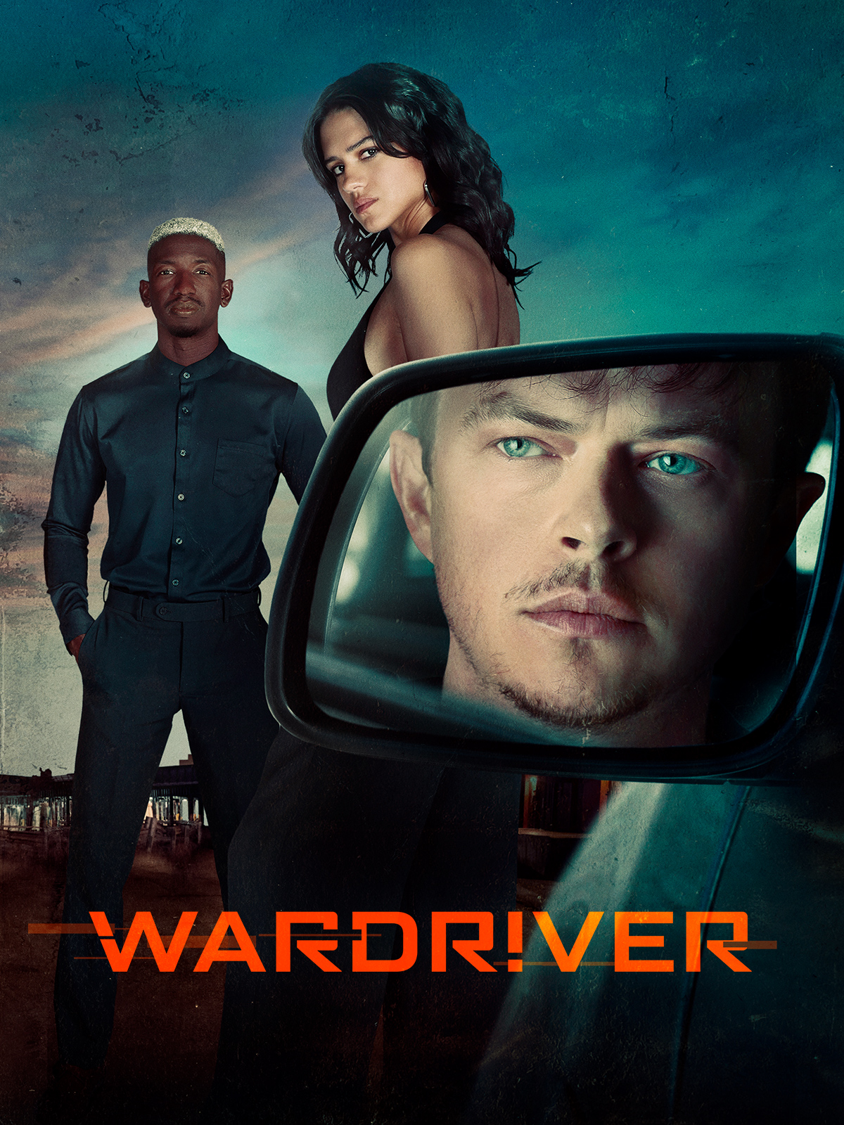 Wardriver (2026) Dual Audio Hindi ORG HDRip x264 AAC 1080p 720p 480p ESub