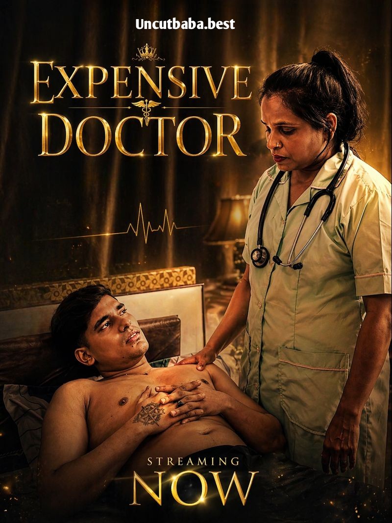 Expensive Doctor (2026) Uncut Hindi Short Film 720p HDRip 200MB Download