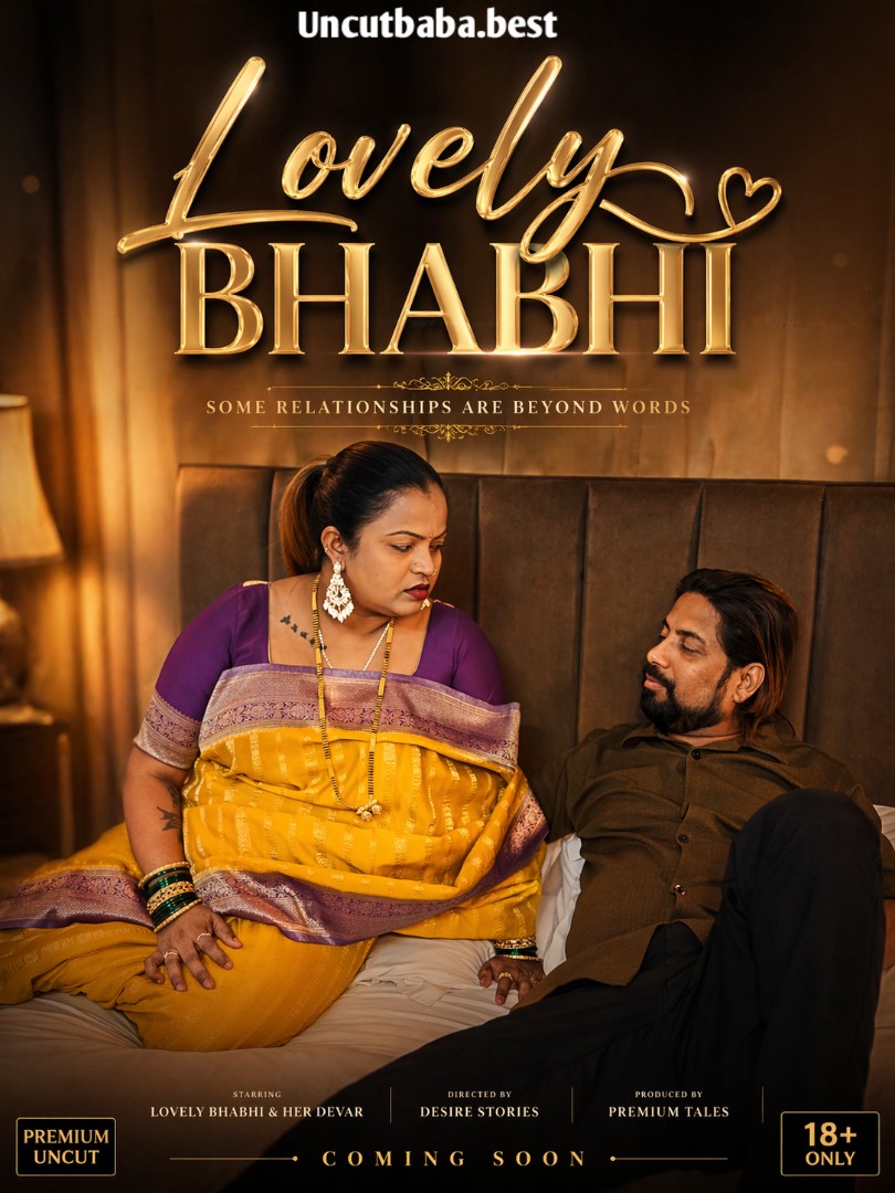Lovely Bhabhi (2026) Uncut Hindi Short Film 720p HDRip 200MB Download