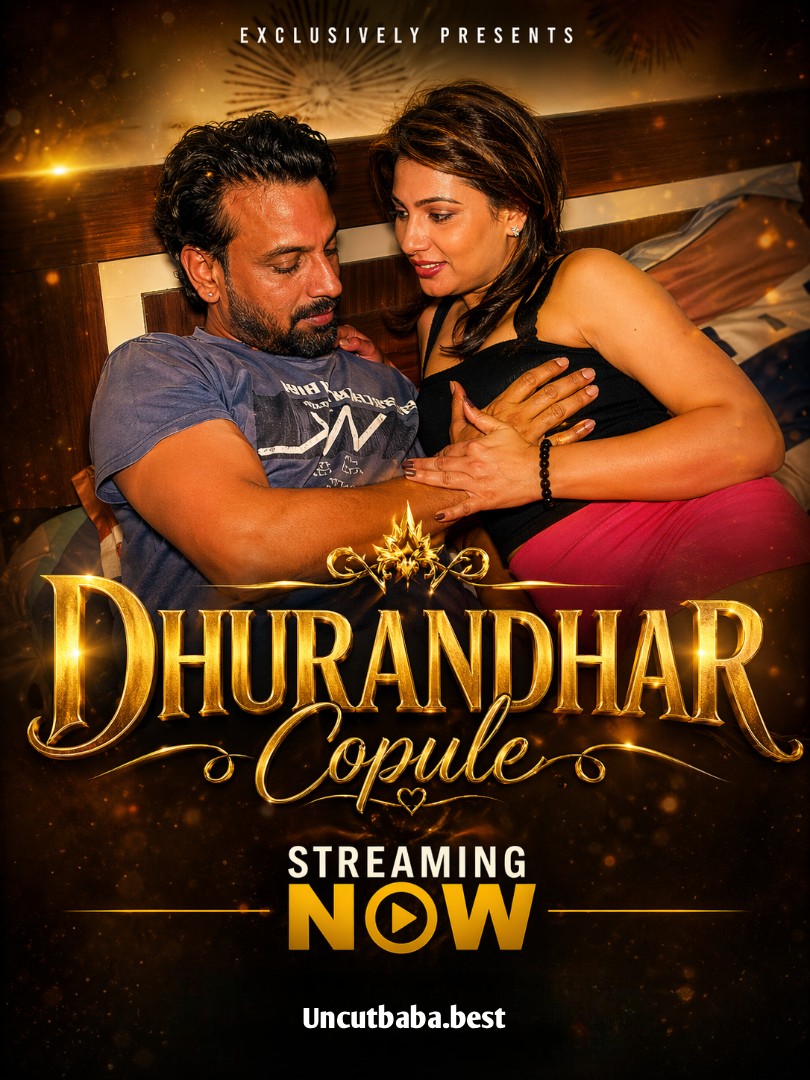 Dhurandhar Copule (2026) Uncut Hindi Short Film 720p HDRip 150MB Download