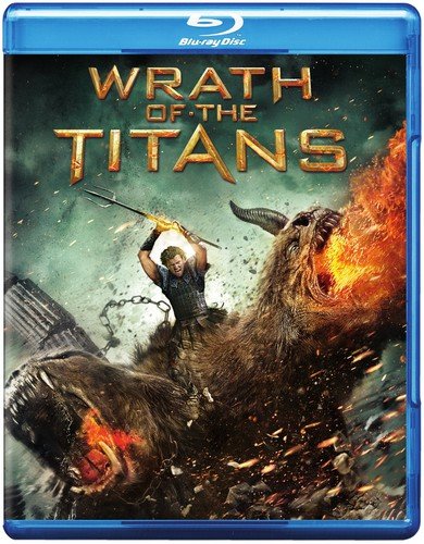 Wrath of the Titans (2012) Dual Audio [Hindi ORG-English] BluRay H264 AAC 1080p 720p 480p ESub