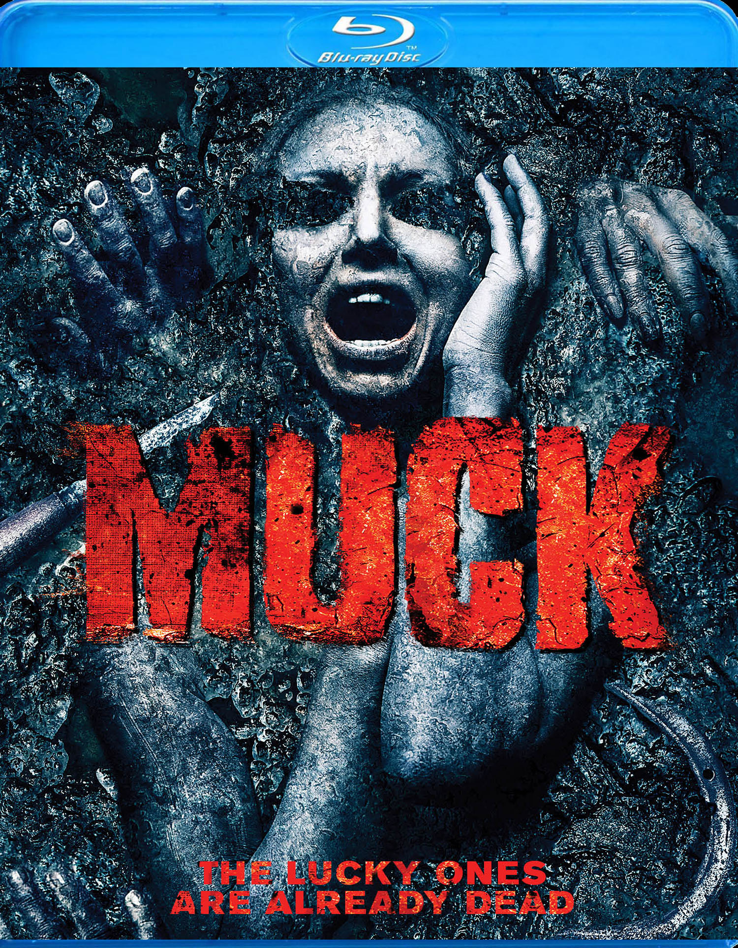 Muck (2015) Dual Audio [Hindi-English] BluRay H264 AAC 1080p 720p 480p ESub