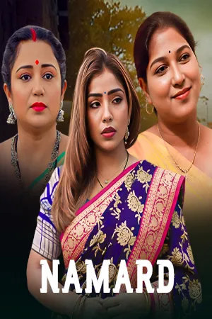 Namard 2026 S01 PullApp Hindi WEB Series 720p | 480p HDRip Download