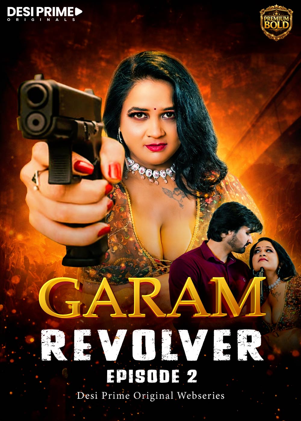 Garam Reolver (2026) S01E02 DesiPrime Hindi Web Series 1080p | 720p HDRip Download