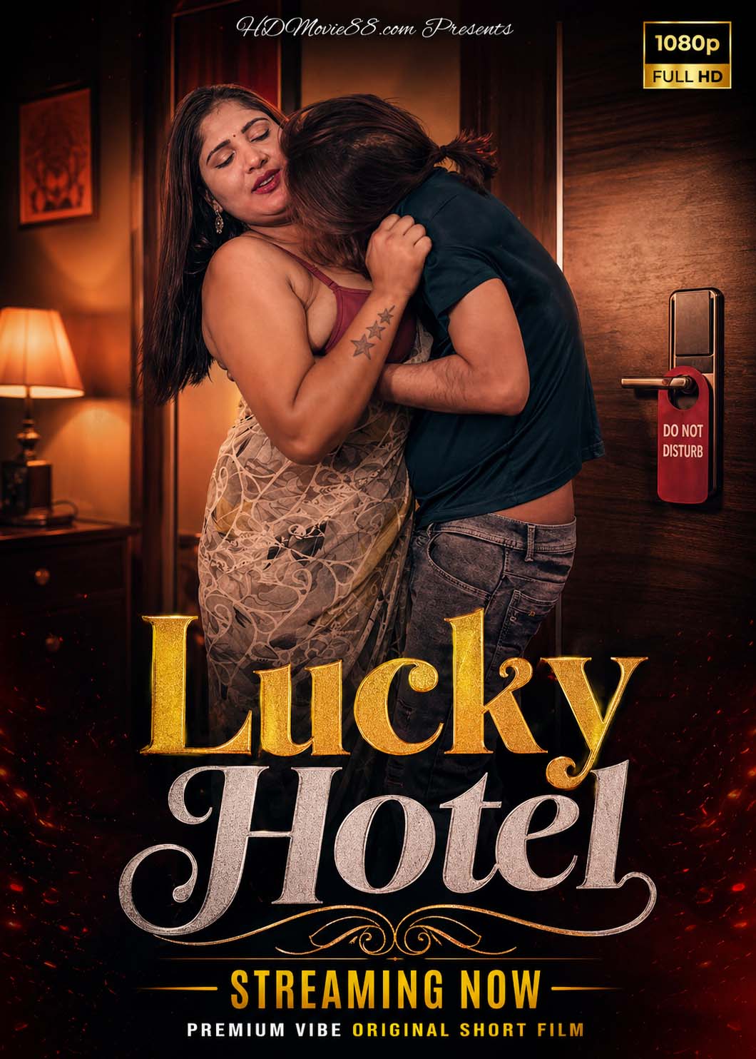 Lucky Hotel (2026) Uncut Hindi Short Film