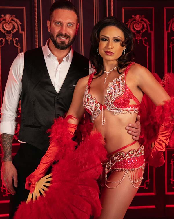 Forget About Flowers (2026) MYLF Originals English Short Film 720p HDRip Download & Watch Online