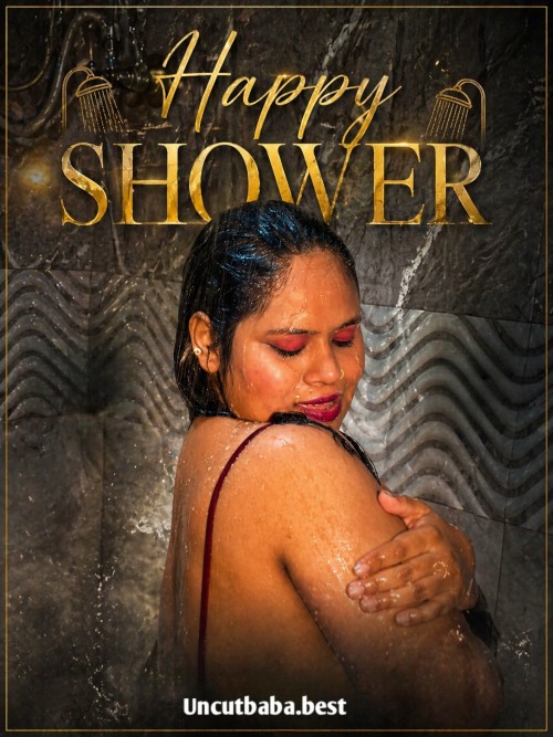 Happy Shower (2026) Uncut Hindi Short Film 720p HDRip x264 AAC 150MB Download