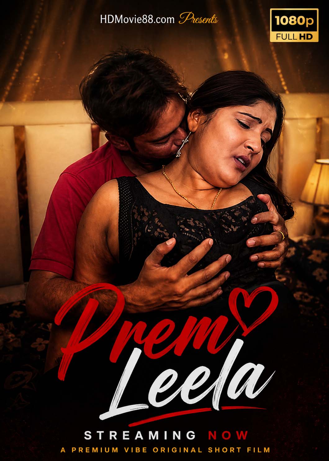 Prem Leela (2026) Uncut Hindi Short Film