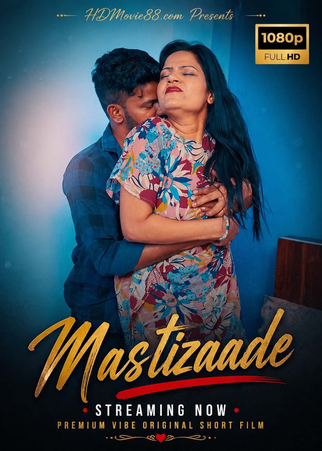 Mastizaade (2026) Uncut Hindi Short Film 720p HDRip 50MB Download