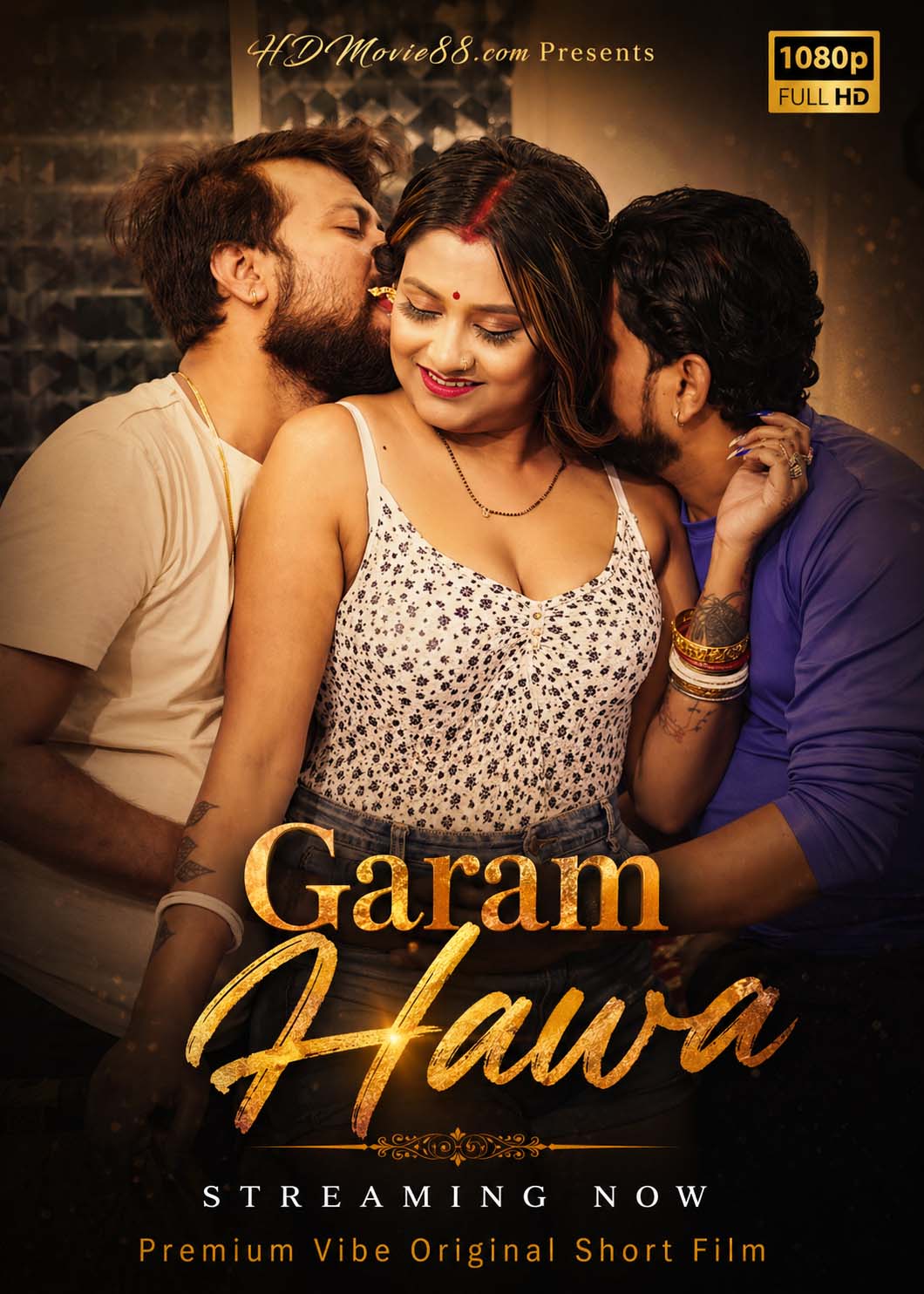Garam Hawa (2026) Uncut Hindi Short Film 720p HDRip 250MB Download