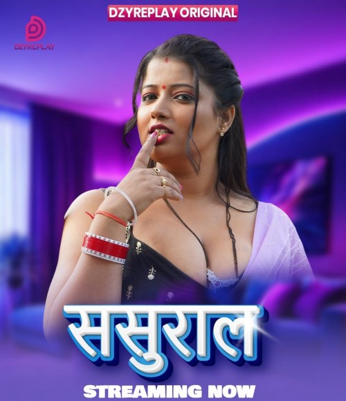Sasural (2026) S01E05 Dzyreplay Hindi Web Series 1080p | 720p HDRip Download