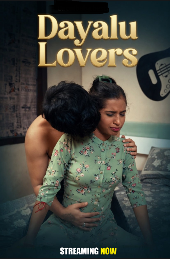 Dayalu Lovers (2026) Uncut Hindi Short Film 720p HDRip 200MB Download